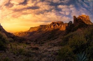 Parque Big Bend
