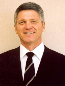 Tom Londen 