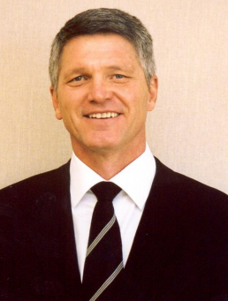Tom Londen 