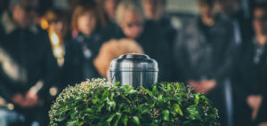 Urn Funeral Scaled