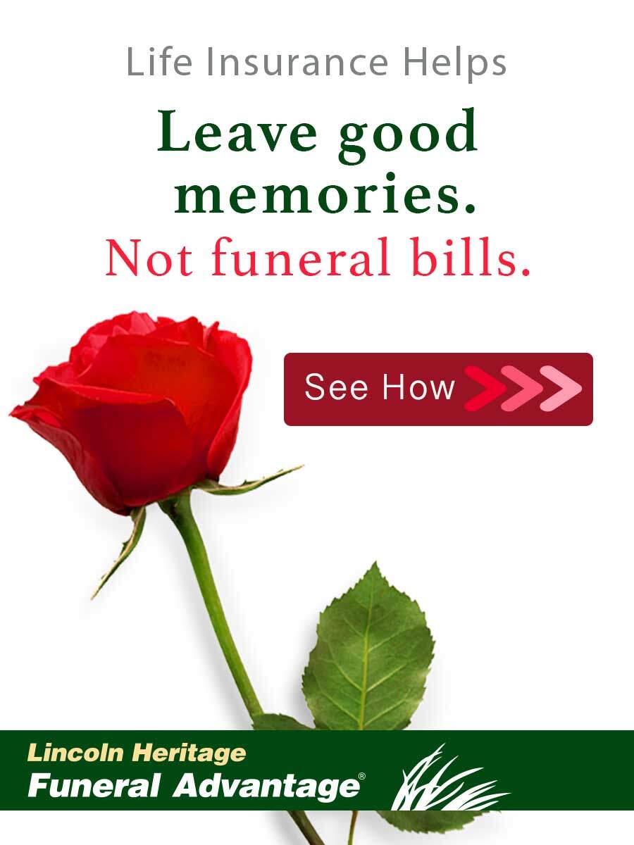 Life-Isurance Helps