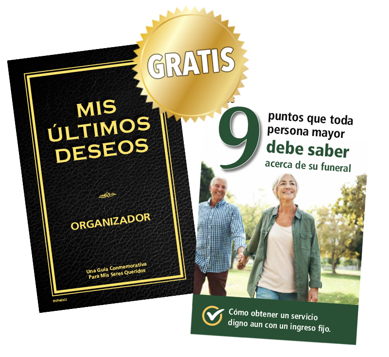 Dual Booklets Spanish