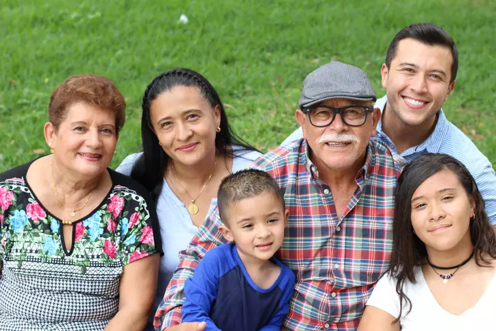 Affordable Life Insurance over 50