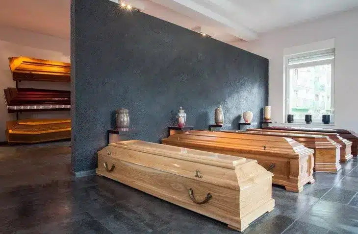 Cremation