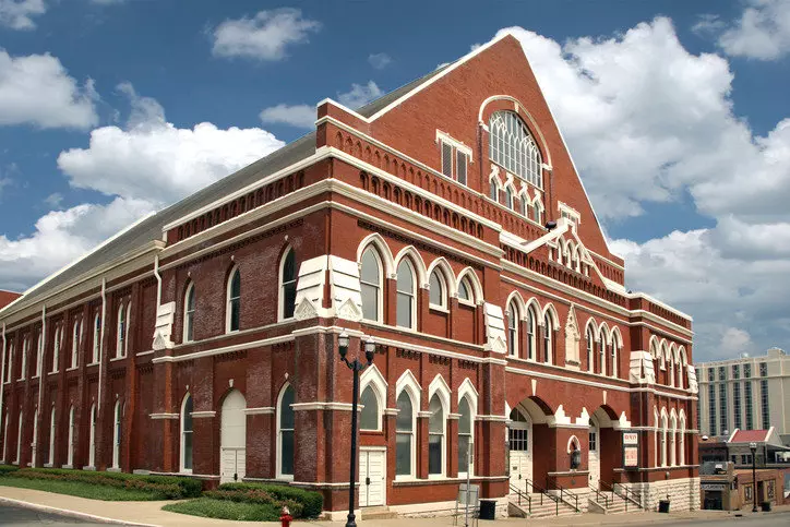 Grand-Ole-Opry