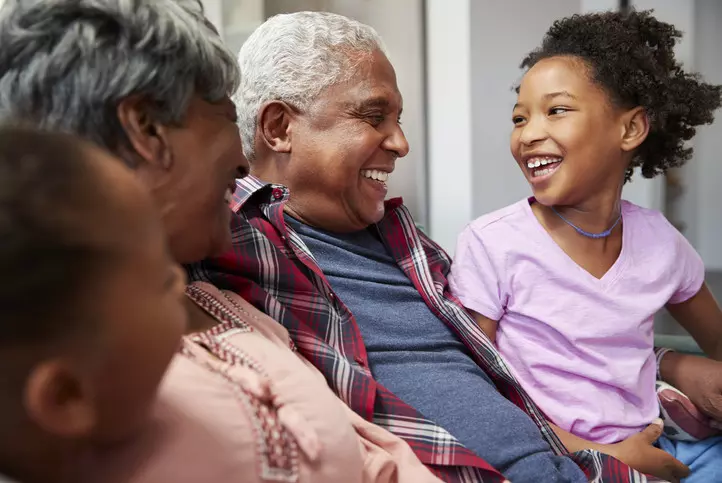 Life Insurance For Seniors