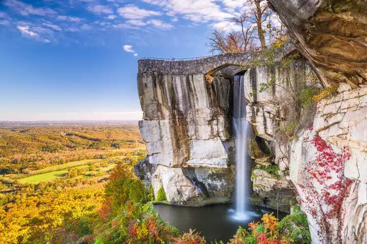 Lookout-Mountain