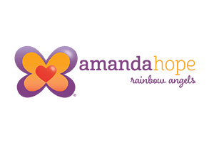 Amanda Hope Rainbow Angels