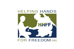 Helping Hands for Freedom