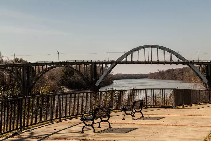 Selma-Bridge