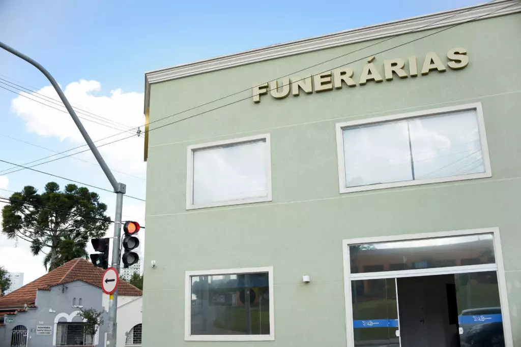 funerarias