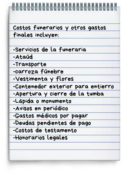 notepad in spanish 1